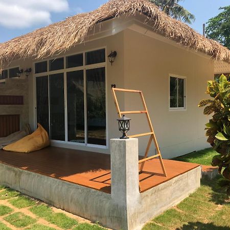Prompakdee Kohmak Resort Koh Mak Zewnętrze zdjęcie
