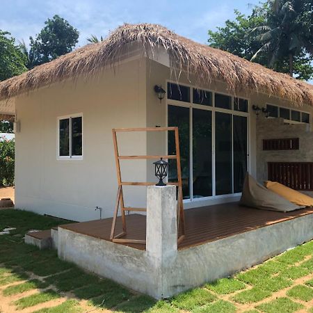 Prompakdee Kohmak Resort Koh Mak Zewnętrze zdjęcie