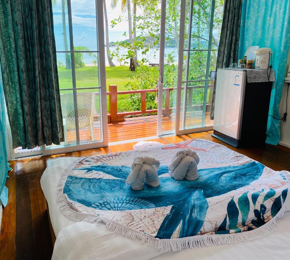 Prompakdee Kohmak Resort Koh Mak Zewnętrze zdjęcie