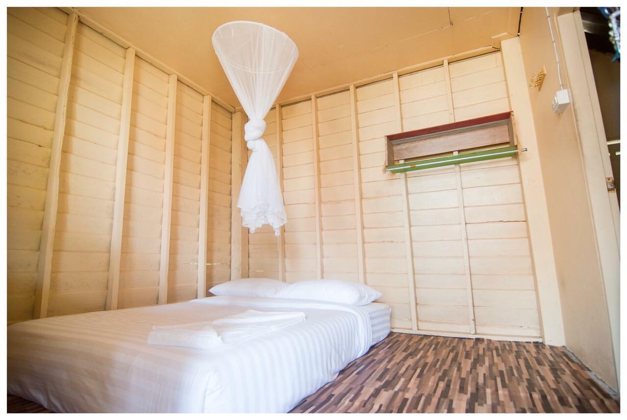 Prompakdee Kohmak Resort Koh Mak Zewnętrze zdjęcie