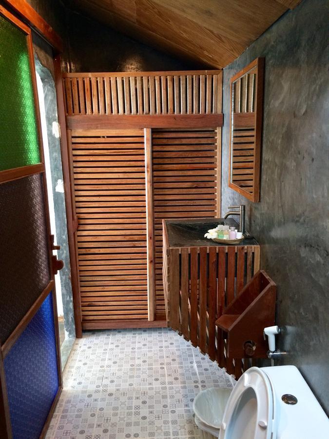 Prompakdee Kohmak Resort Koh Mak Zewnętrze zdjęcie