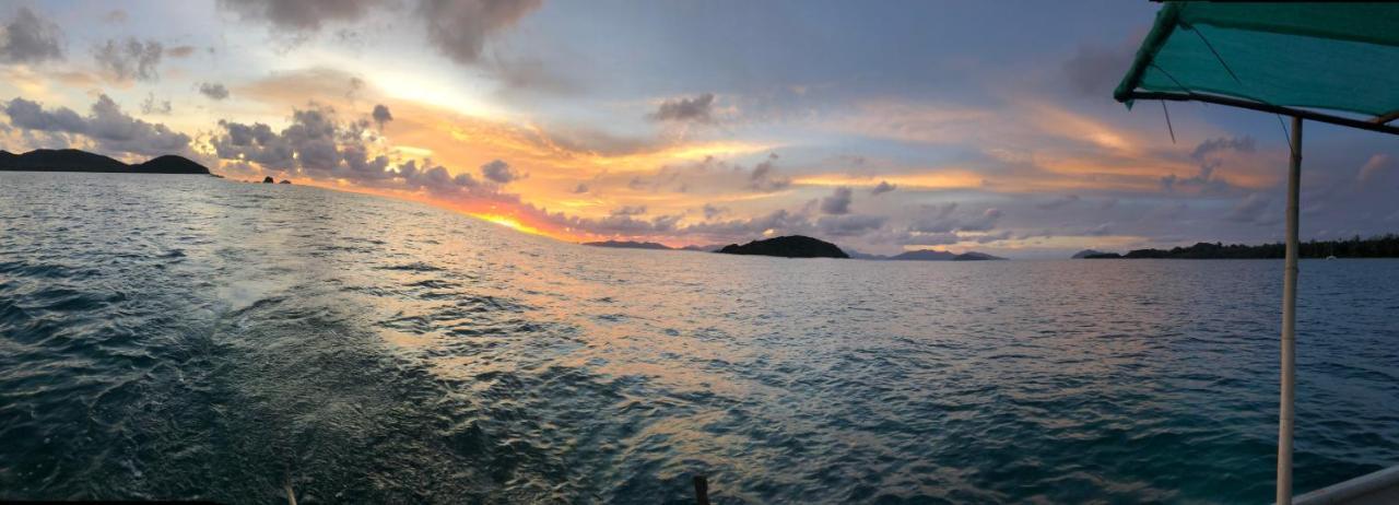 Prompakdee Kohmak Resort Koh Mak Zewnętrze zdjęcie