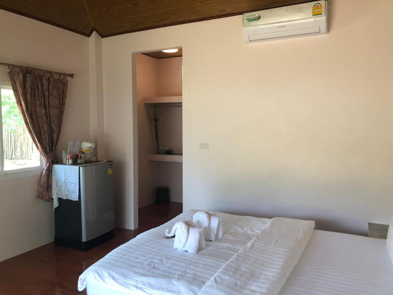 Prompakdee Kohmak Resort Koh Mak Zewnętrze zdjęcie