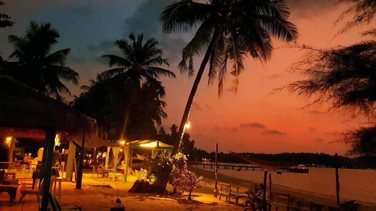 Prompakdee Kohmak Resort Koh Mak Zewnętrze zdjęcie