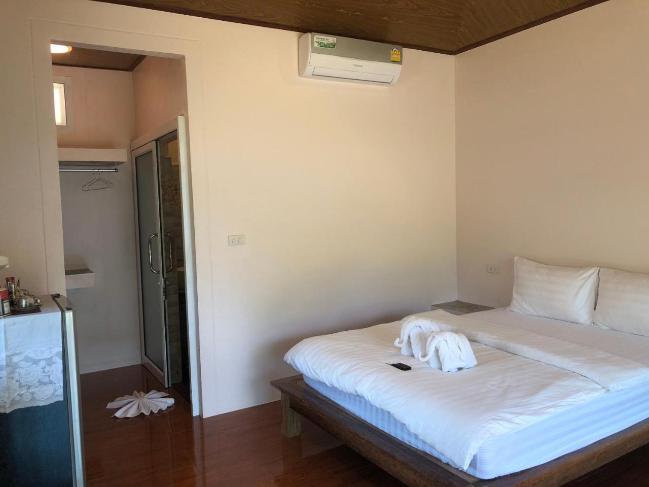 Prompakdee Kohmak Resort Koh Mak Zewnętrze zdjęcie