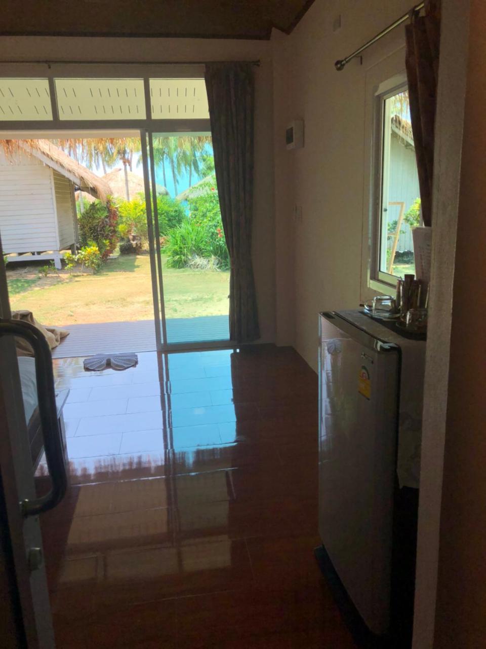 Prompakdee Kohmak Resort Koh Mak Zewnętrze zdjęcie