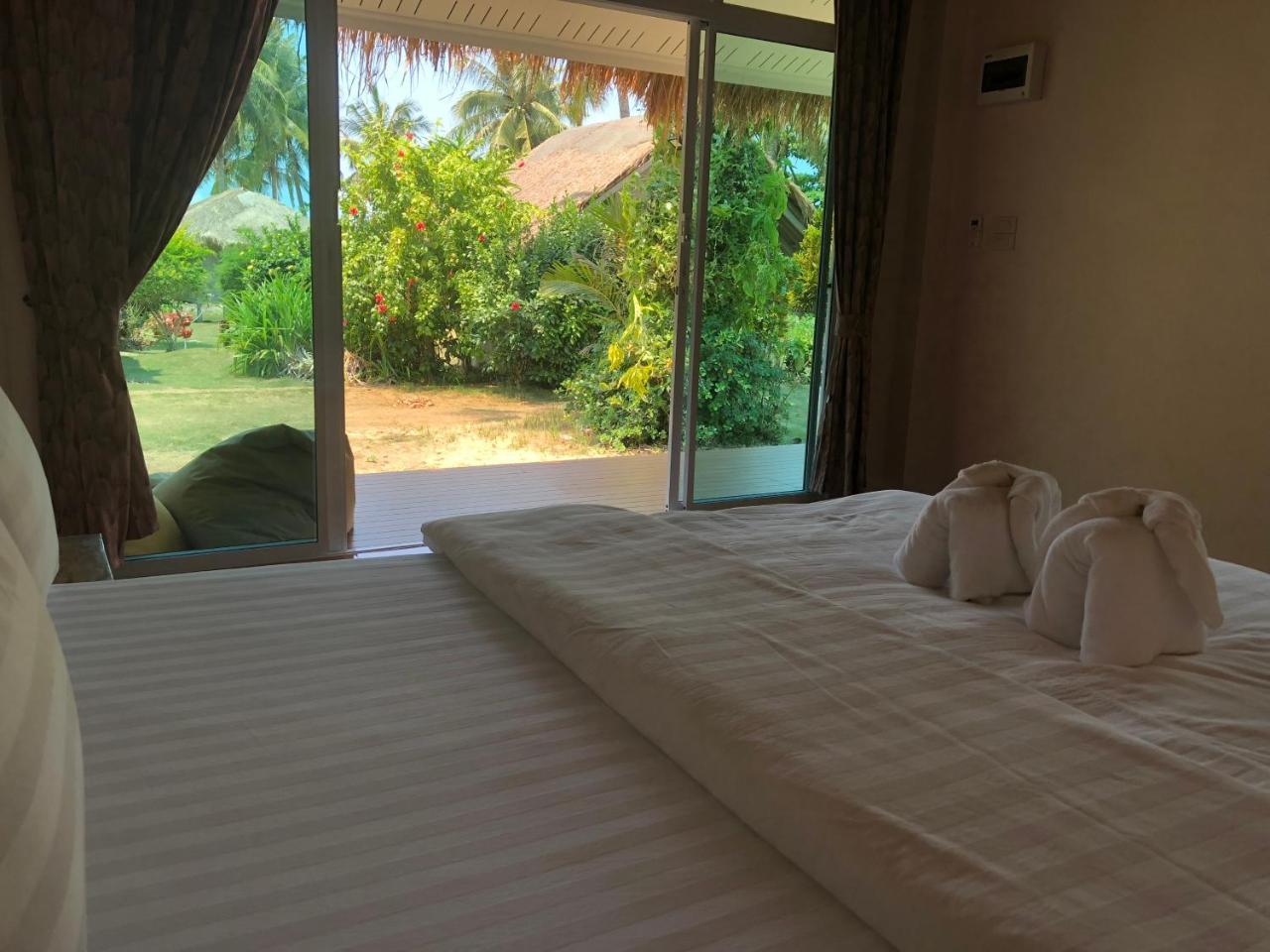 Prompakdee Kohmak Resort Koh Mak Zewnętrze zdjęcie