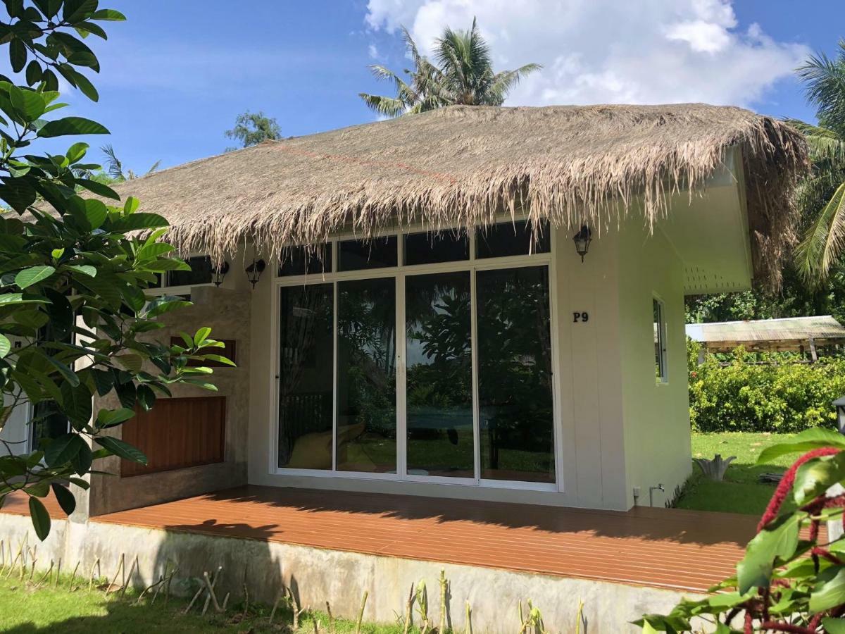 Prompakdee Kohmak Resort Koh Mak Zewnętrze zdjęcie