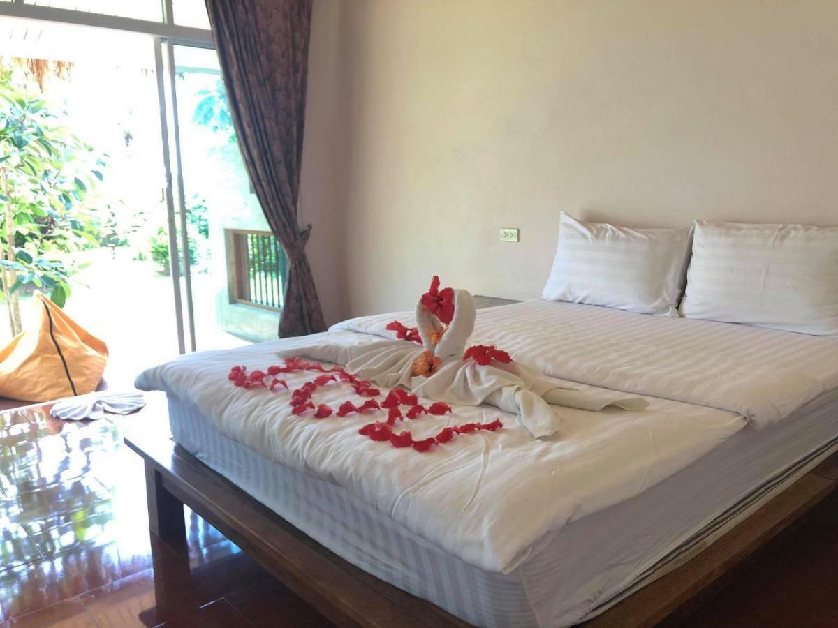 Prompakdee Kohmak Resort Koh Mak Zewnętrze zdjęcie