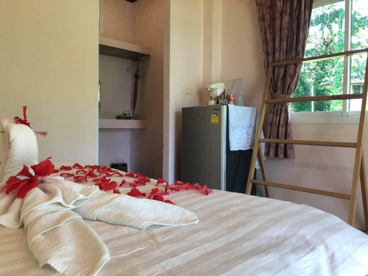 Prompakdee Kohmak Resort Koh Mak Zewnętrze zdjęcie