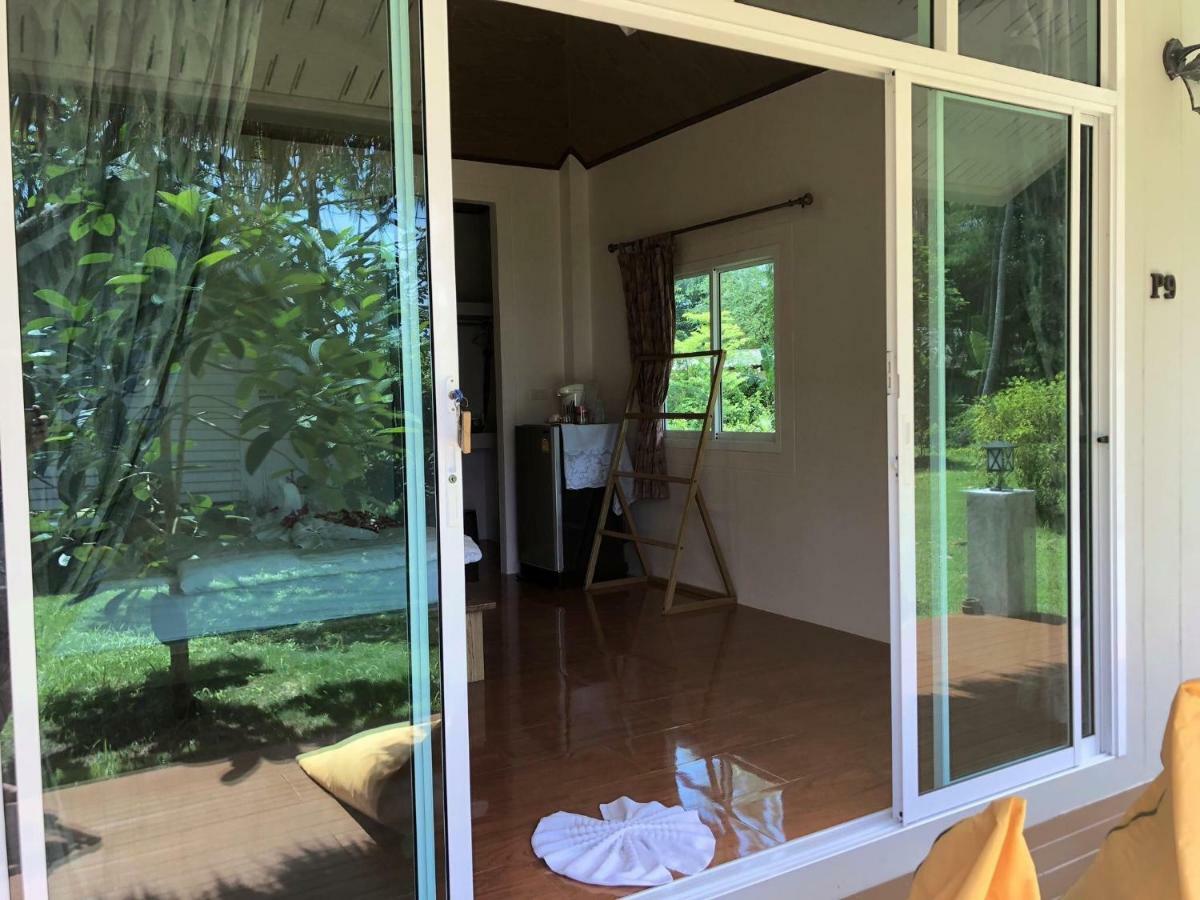 Prompakdee Kohmak Resort Koh Mak Zewnętrze zdjęcie