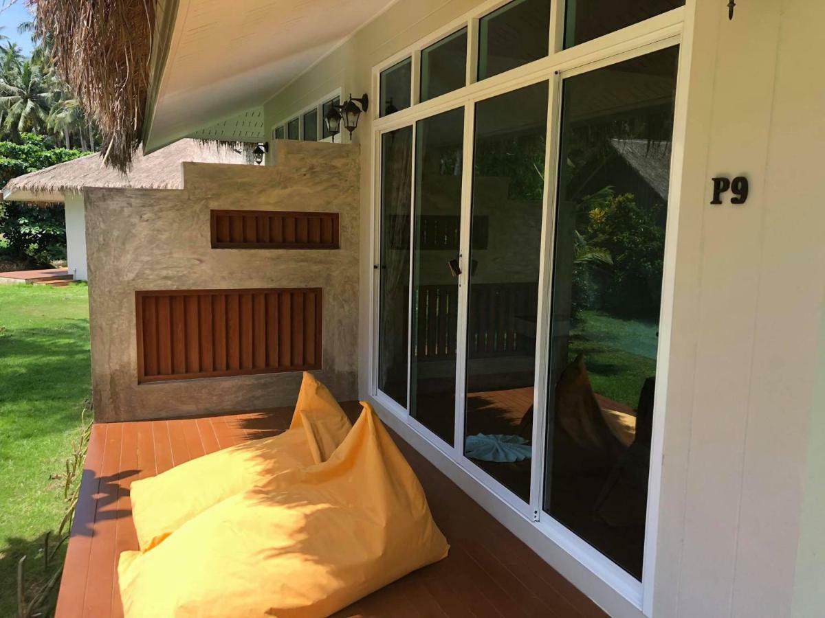 Prompakdee Kohmak Resort Koh Mak Zewnętrze zdjęcie