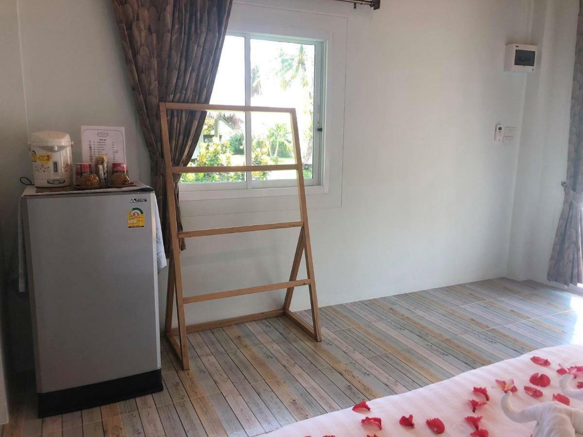 Prompakdee Kohmak Resort Koh Mak Zewnętrze zdjęcie