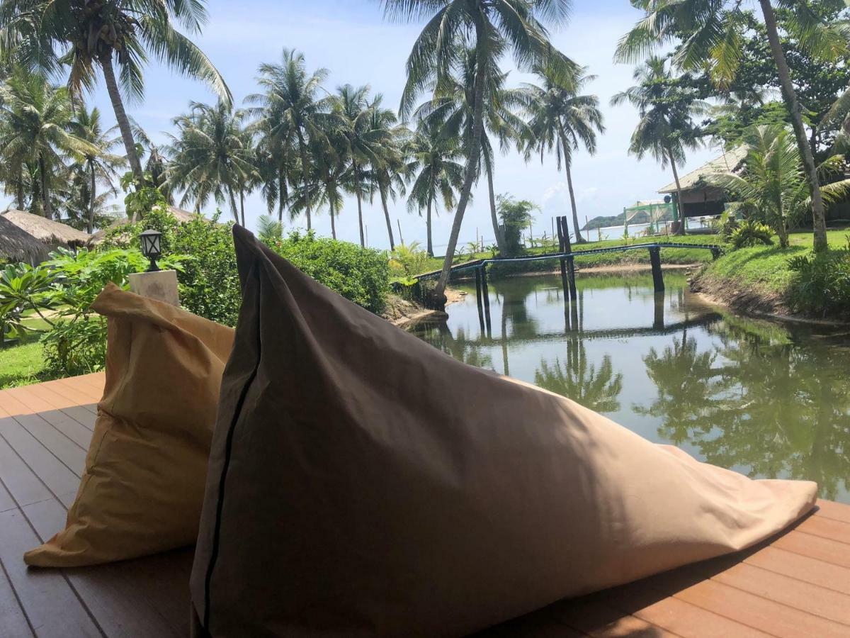 Prompakdee Kohmak Resort Koh Mak Zewnętrze zdjęcie