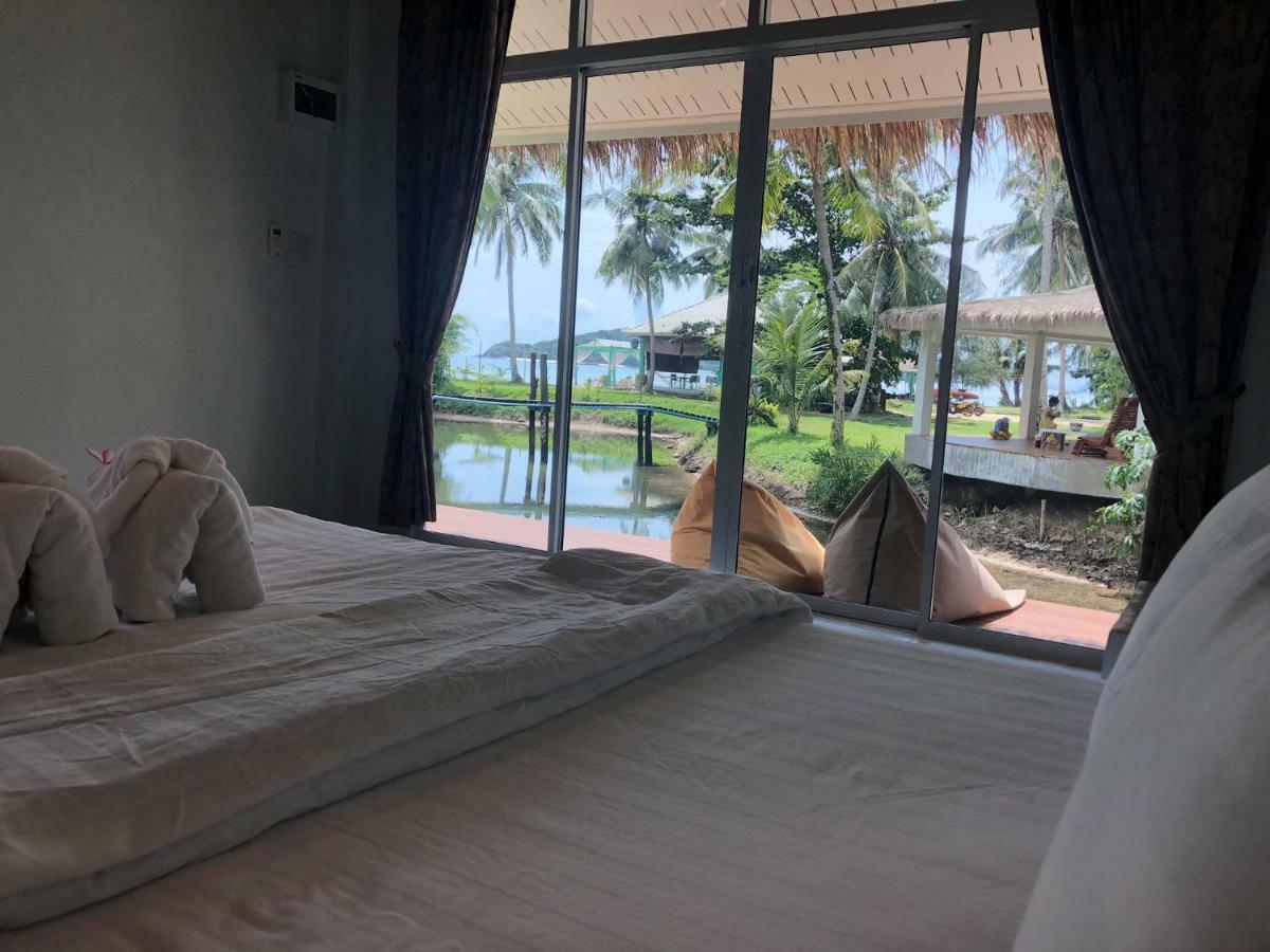 Prompakdee Kohmak Resort Koh Mak Zewnętrze zdjęcie