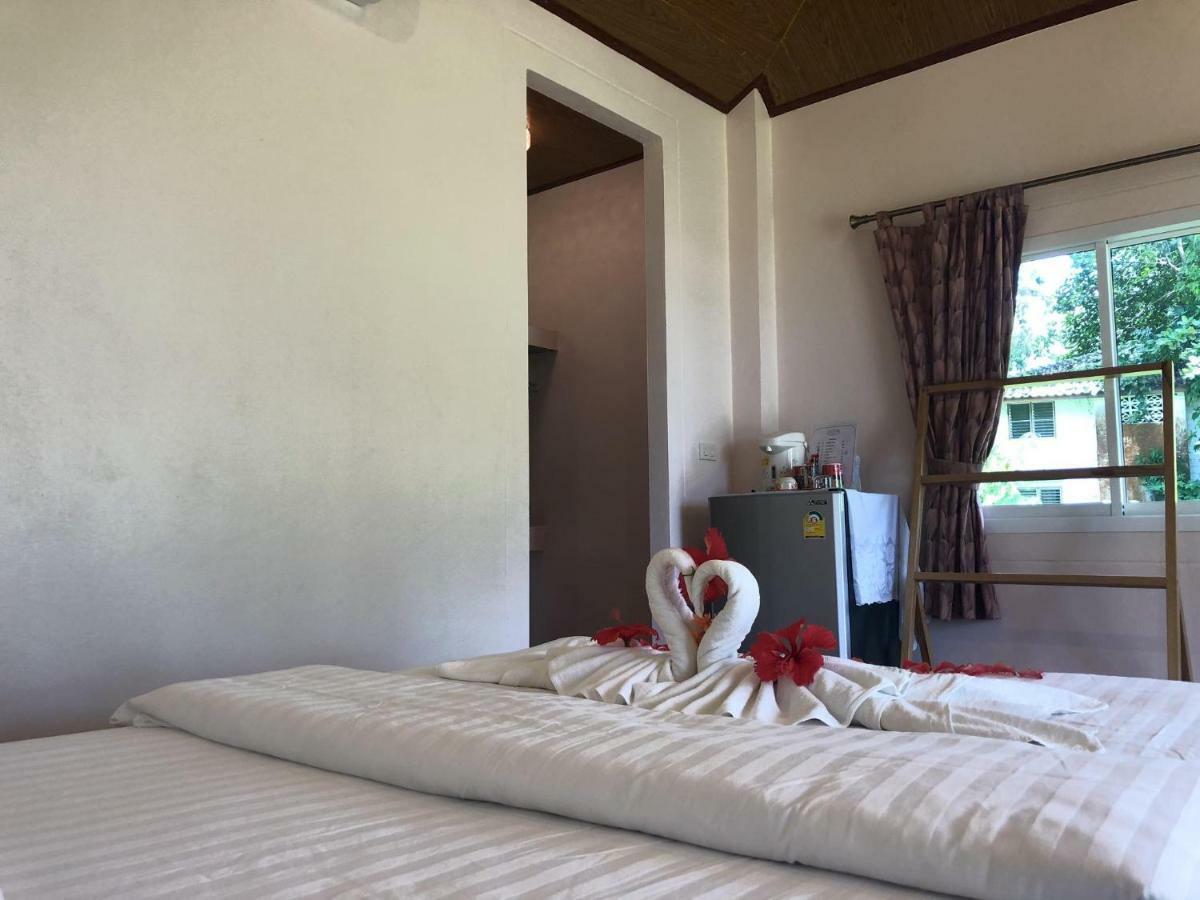 Prompakdee Kohmak Resort Koh Mak Zewnętrze zdjęcie