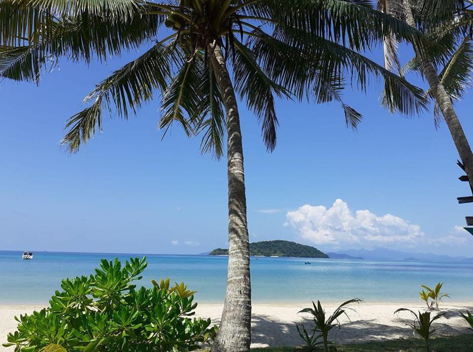 Prompakdee Kohmak Resort Koh Mak Zewnętrze zdjęcie