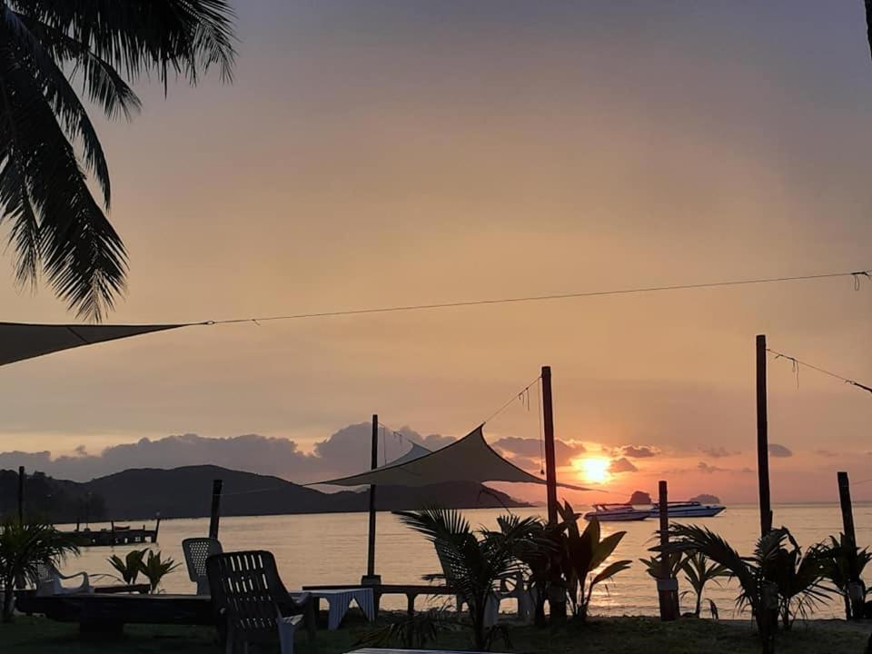 Prompakdee Kohmak Resort Koh Mak Zewnętrze zdjęcie