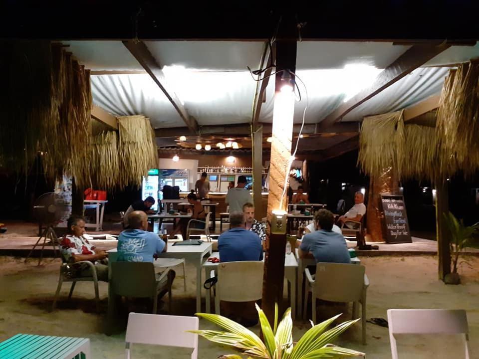Prompakdee Kohmak Resort Koh Mak Zewnętrze zdjęcie