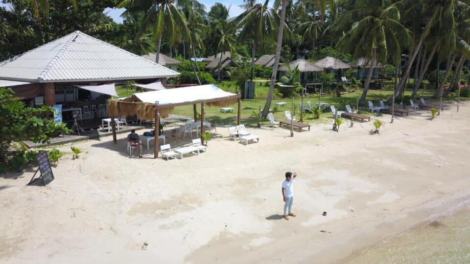 Prompakdee Kohmak Resort Koh Mak Zewnętrze zdjęcie